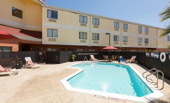 Red Roof Inn Houston - Westchase