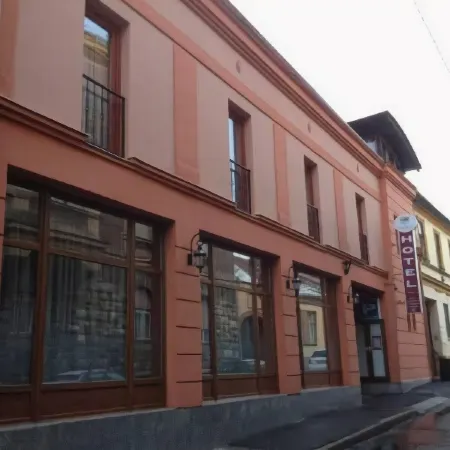 König Hotel