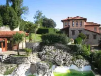 Apartamentos la Casona de Vidiago