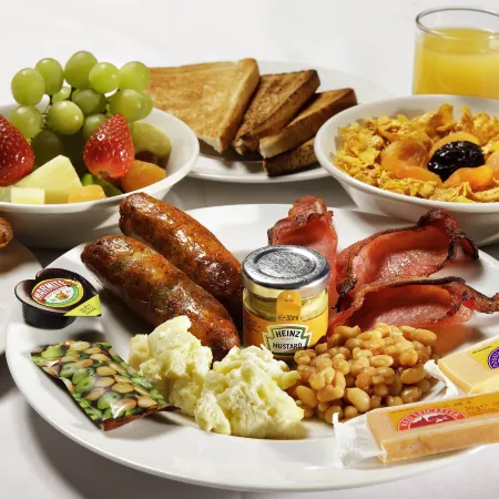 Ibis Styles London Gatwick Airport