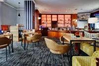 Lindner Hotel Cologne City Plaza - Bar
