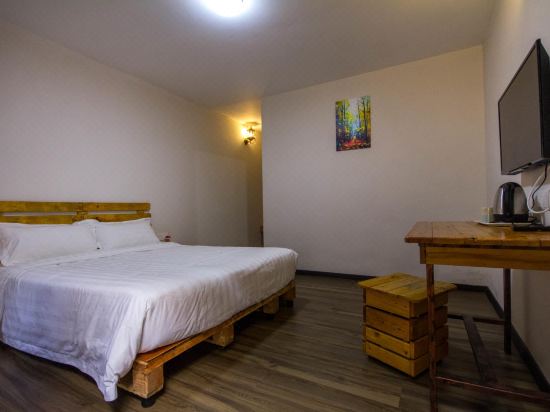 Kea Garden Guesthouse Cameron Highlands Brinchang Updated 2021 Price Reviews Trip Com