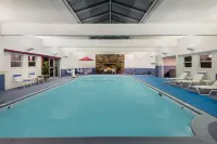 Ramada Plaza by Wyndham Portland - per famiglie
