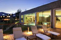 Hotel Spa Dr Irena Eris Krynica Zdrój