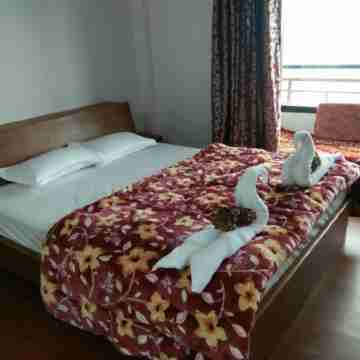 Viewtiful Homestay Rooms