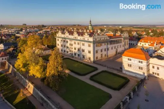 扎米基啤酒廠酒店