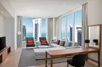 Aleph Doha Residences, Curio Collection by Hilton Hotels in Doha