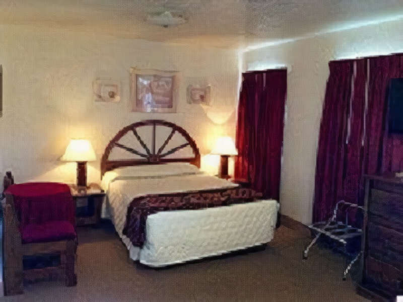 Hotel El Rancho