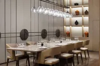 Wuxi Marriott Hotel Lihu Lake - breakfast