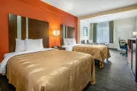 Quality Inn & Suites Jacksonville-Baymeadows Hotels in Jacksonville