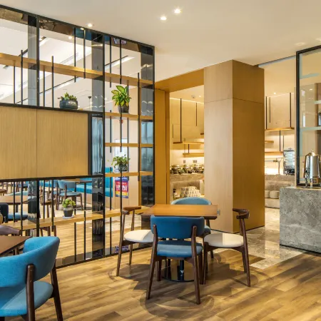 Holiday Inn Express SHAOXING PAOJIANG by IHG