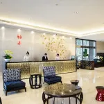 Howard Prince Hotel Taichung