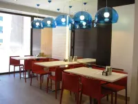 Hotel Boutique Museo Burgos - breakfast