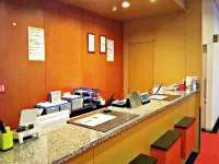 Ai Hotel Oyama Hotels in Shimotsuke