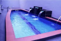 De Rigg Place - Alaka Estate, Surulere Các khách sạn ở Ikeja
