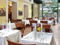 Mercure Grand Hotel Biedermeier Wien - breakfast