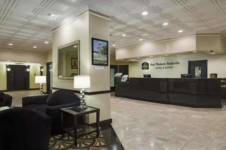 Best Western Plus Rockville Hotel & Suites