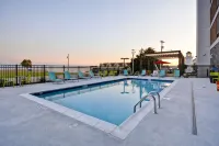 Home2 Suites by Hilton Decatur Ingalls Harbor Hotels in Decatur
