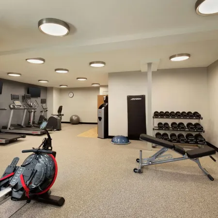 Homewood Suites by Hilton Portland Airport