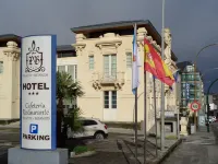 Hotel Villa de Betanzos Hotels in Sada