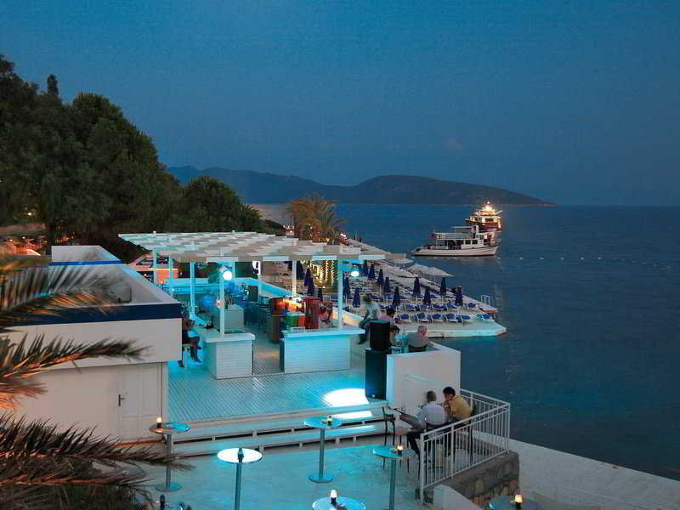 Bodrum Bay Resort & Spa - All Inclusive