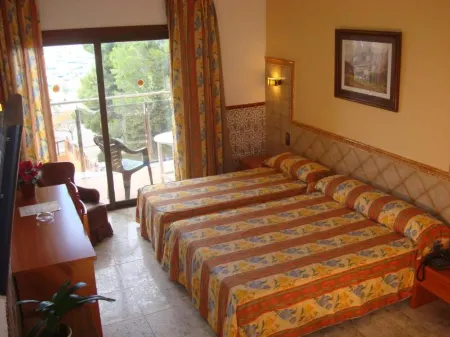 Hotel Univers