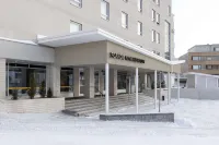 Scandic Rovaniemi City - bar