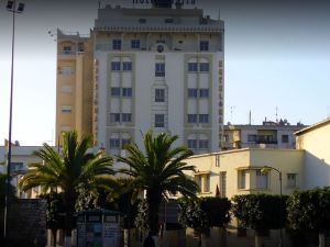 馬耳他酒店
