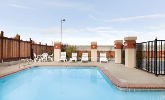 Country Inn & Suites by Radisson, San Carlos, CA