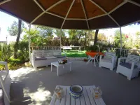 บ้านเดี่ยว 2 ห้องนอน 1 ห้องน้ำส่วนตัว ขนาด 30 ตร.ม. – ซาน จอร์โจ - บังกะโล
