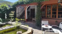 Virgen Del Cerro Apartments