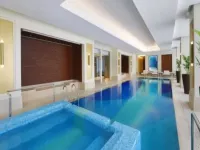 Hilton Riyadh Hotel & Residences - Ylellinen