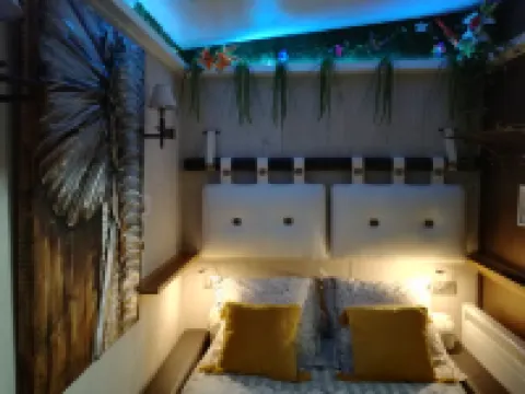 Saint-Malo the Colonial Furnished in Short Duration