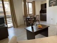 Banderitsa Apartment 2 - جاكوزي