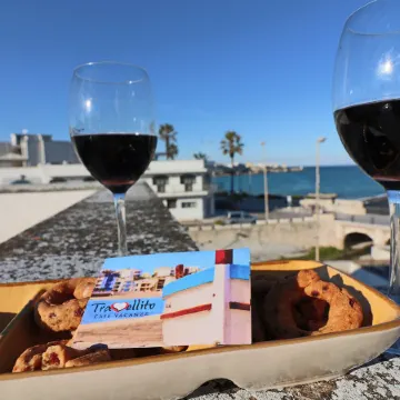 Casa Frida in the Heart of Otranto