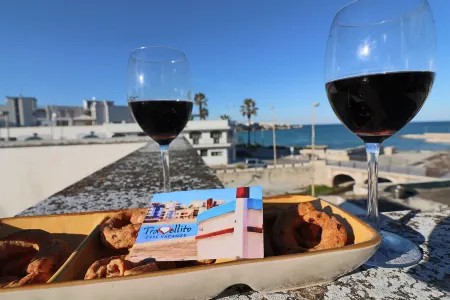 Casa Frida in the Heart of Otranto