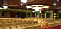 The Pinnacle Inn Sarnath