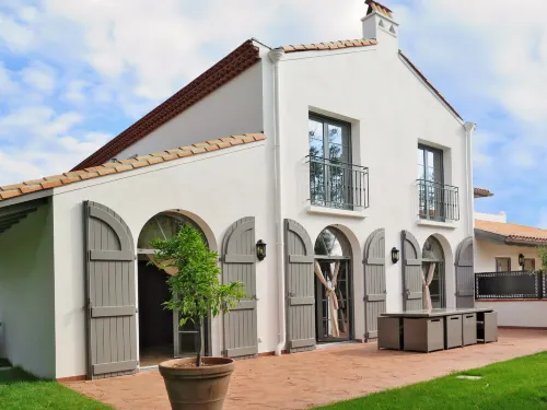 Villas Odalys Collection Orée de Milady - Homestays