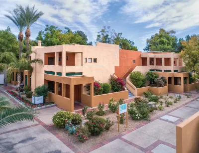 Orange Tree Resort