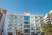 호텔 소호 부티크 라스베가스