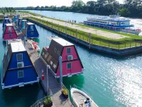 Marina Azzurra Resort Hotel in zona Ecopiazzola Comune di Sedegliano
