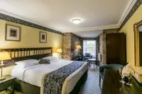 Dalhousie Castle Hotel Hotels near Gorebridge