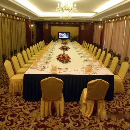 Jin Hua Hotel