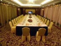Jin Hua Hotel Hotels in Dongxing