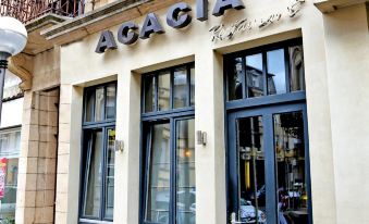 Hotel Acacia