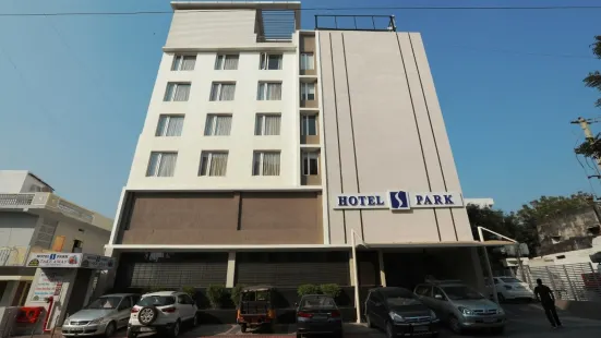 팔레트 - S 파크 호텔