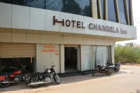 Hotel Chandela Inn