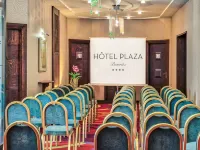 Hôtel Plaza Biarritz Plage - Handwritten Collection Hotels in Біарріц