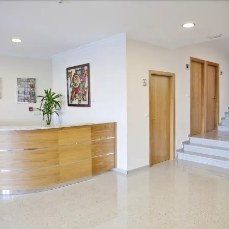 Hotel Brisa del Mar