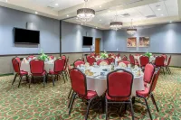 Holiday Inn Eau Claire South I-94 Hoteles en Eau Claire